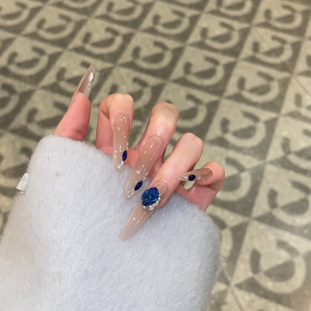 MIDUO米朵手工穿戴甲-278