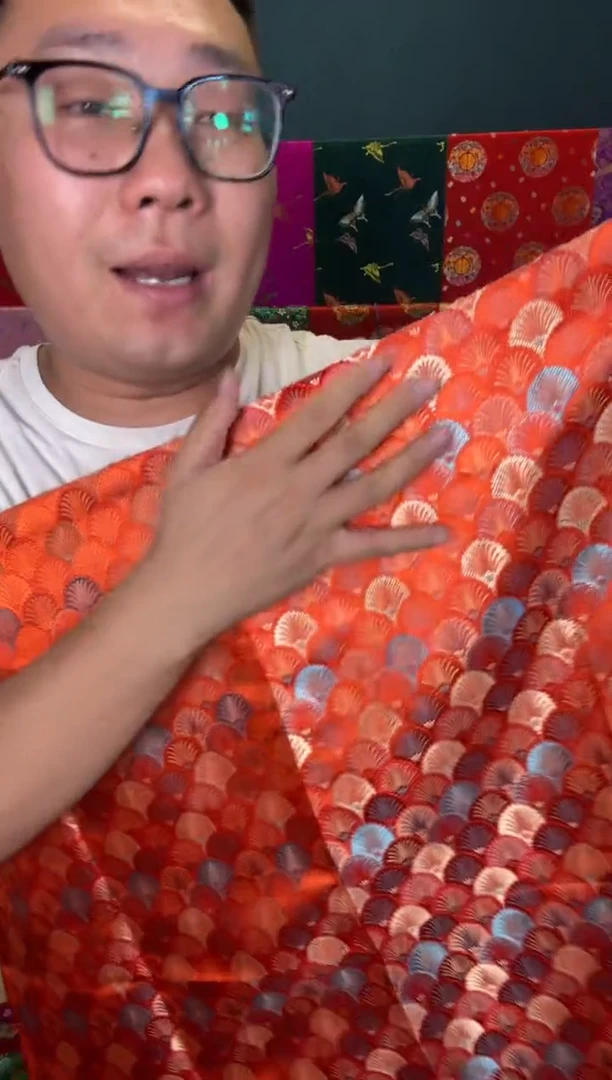 混纺小布头满18元包邮，1单60公分长