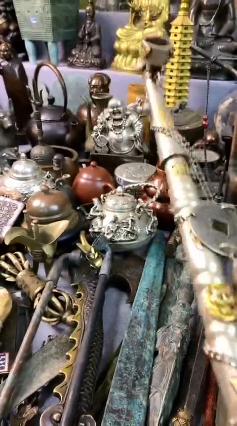 【闪购商品】一物一拍编号锅子挂件