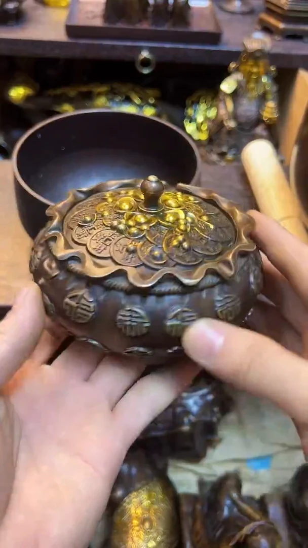 1案台摆件 物品摆件