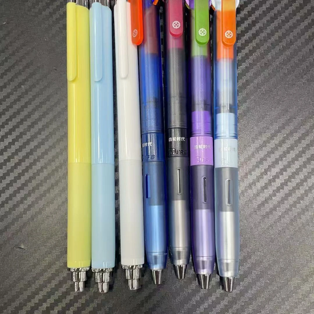 发4支齿轮时代➕3支柯林“万物生”到手7支。掉封蜡不售后，不发洗面奶