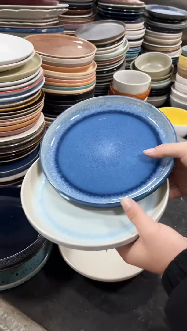 瓷片673外贸微瑕