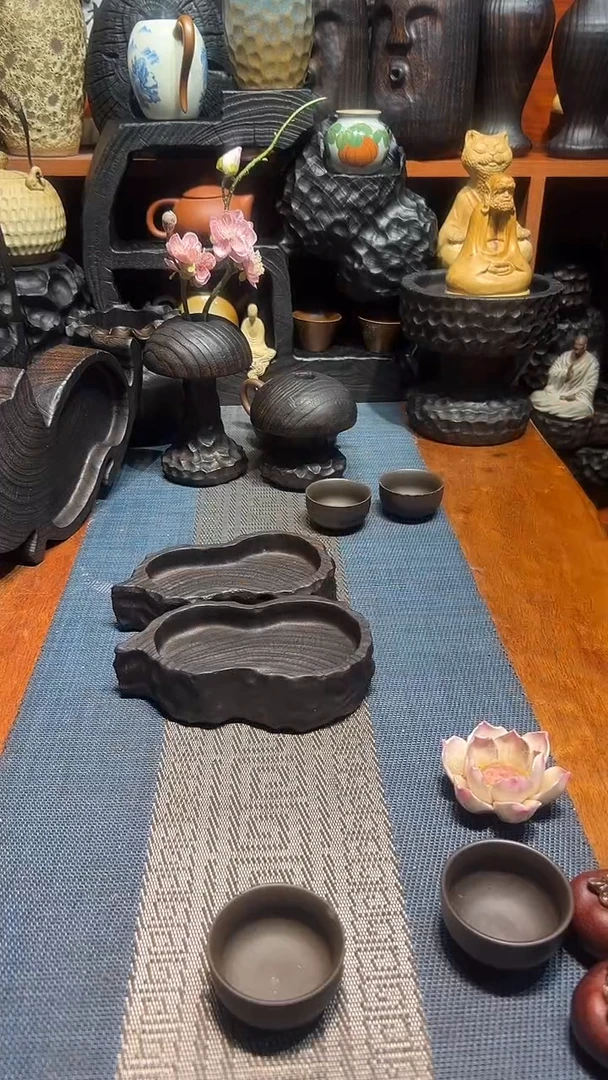 香樟木香樟木一物一拍