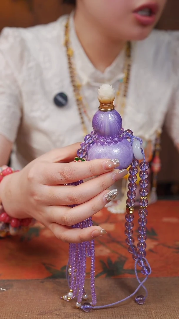 18漆艺工艺小葫芦118