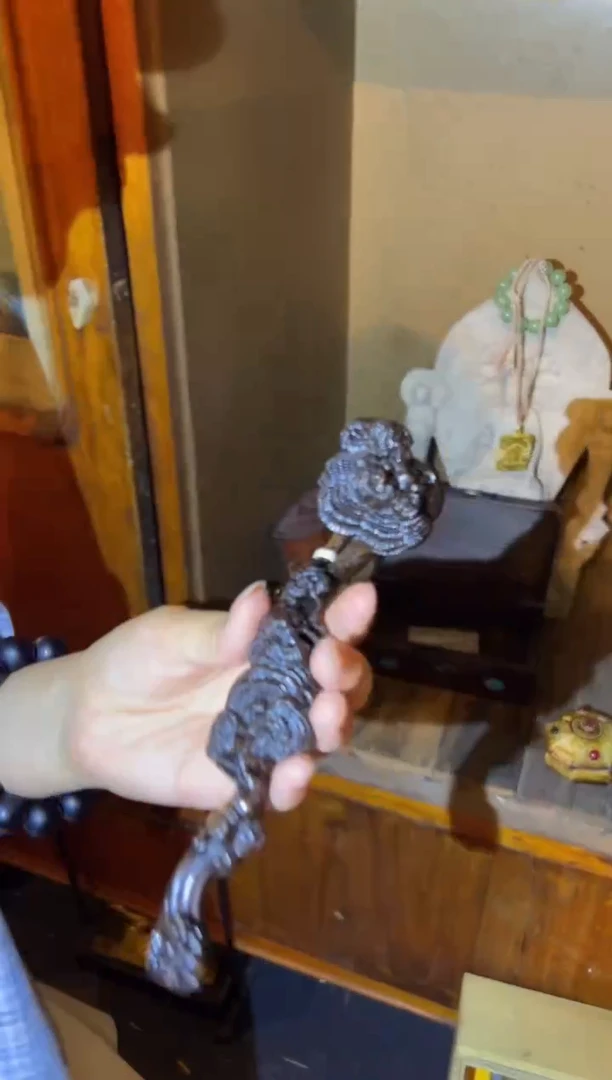 木一一一一一一沉如意
