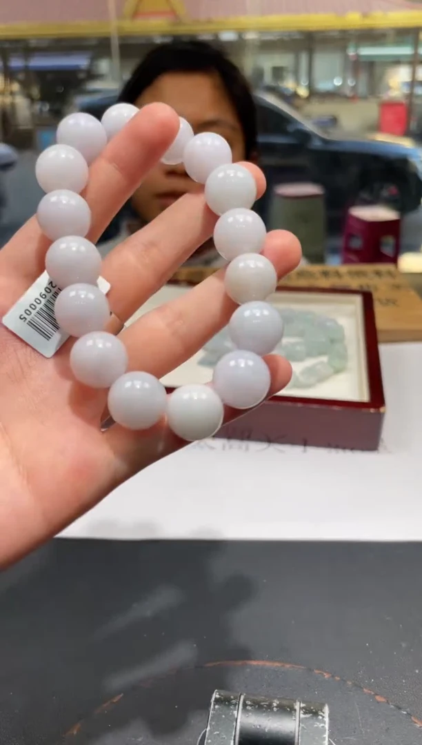 【闪购商品】定制翡翠未镶嵌定制孤品