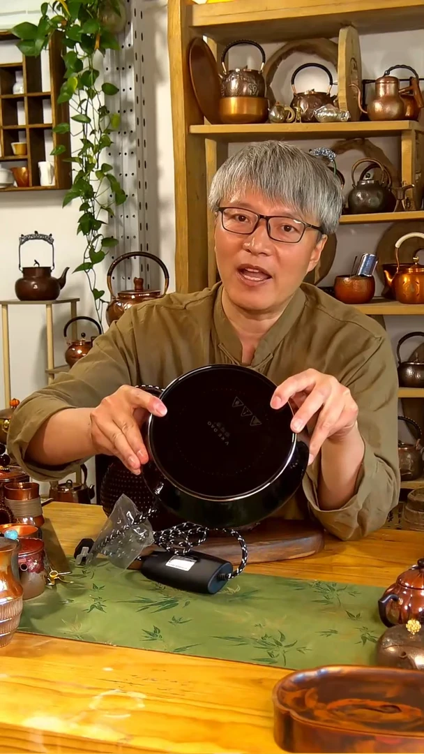 一千瓦功率电陶炉