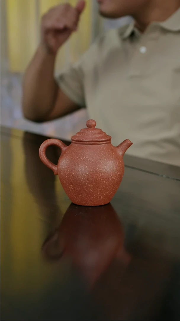 茶壶紫砂高端紫砂壶