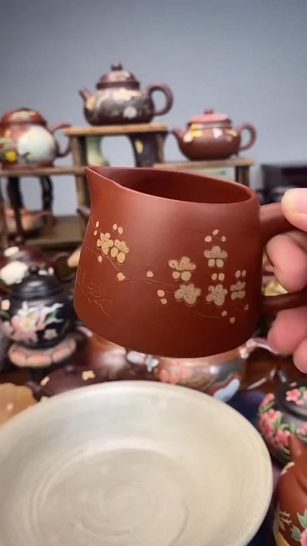 茶壶紫砂宜兴紫砂
