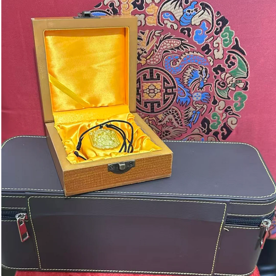 E011-典雅甄选春节风格礼品