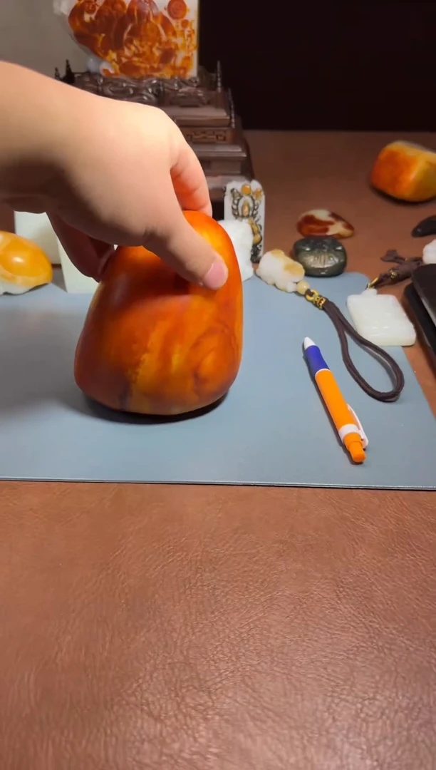 未镶嵌和田玉挂件用****、1