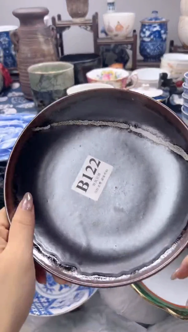 瓷片旺***?   B122