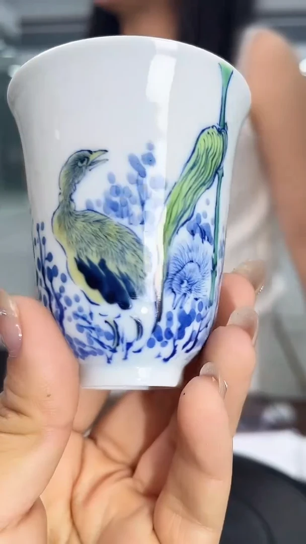 瓷片景德镇陶瓷陶瓷陶瓷