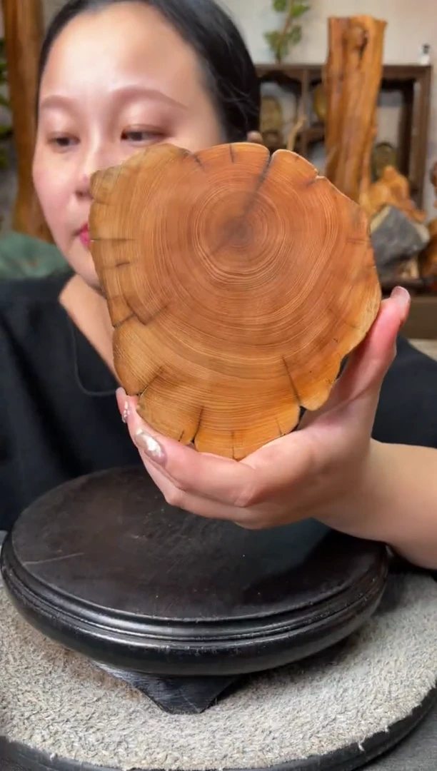 柏木（崖柏）崖柏小件