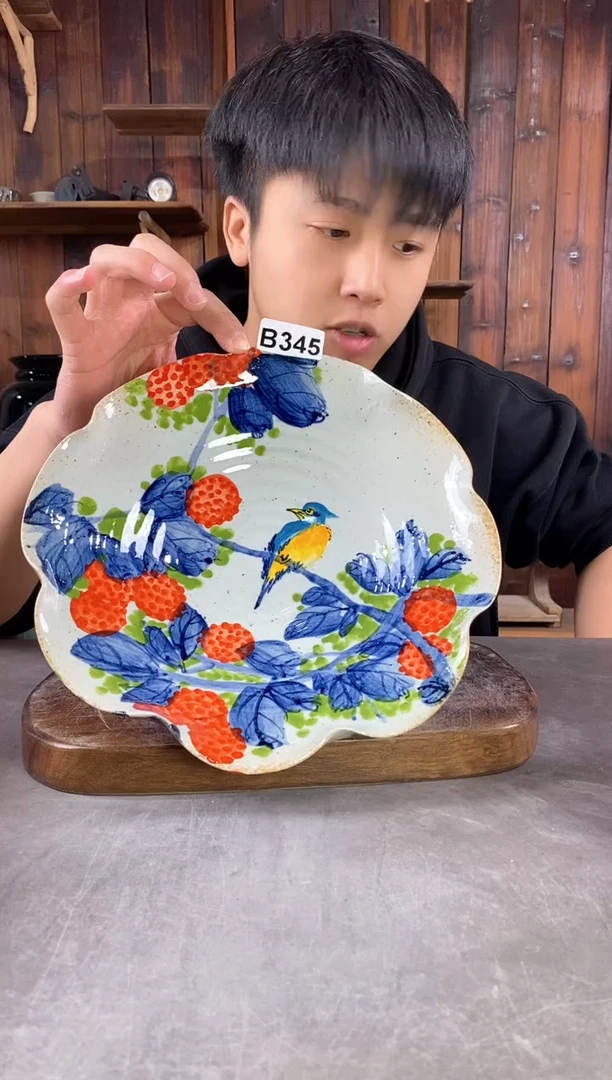 【闪购商品】碗345，开窑上新，超值陶瓷！