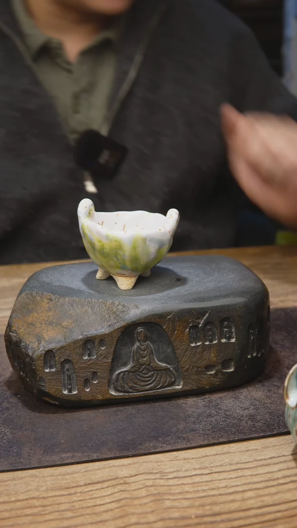 甘石陶艺开播福利584