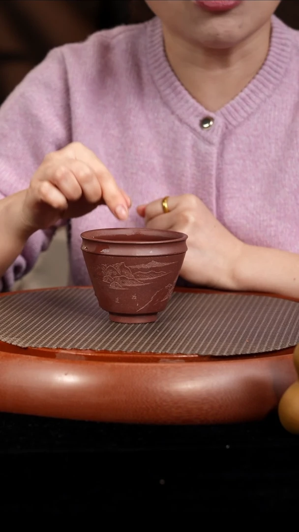 茶壶紫砂【F095】 宜兴紫砂