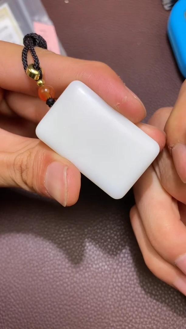 【闪购商品】和田玉1.20MB多样性拍一发一未镶嵌97