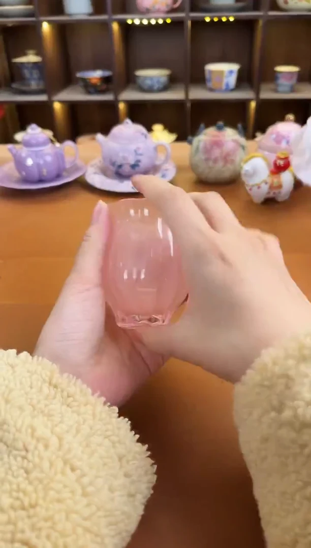 库存仅剩一单（不带礼盒）陶瓷