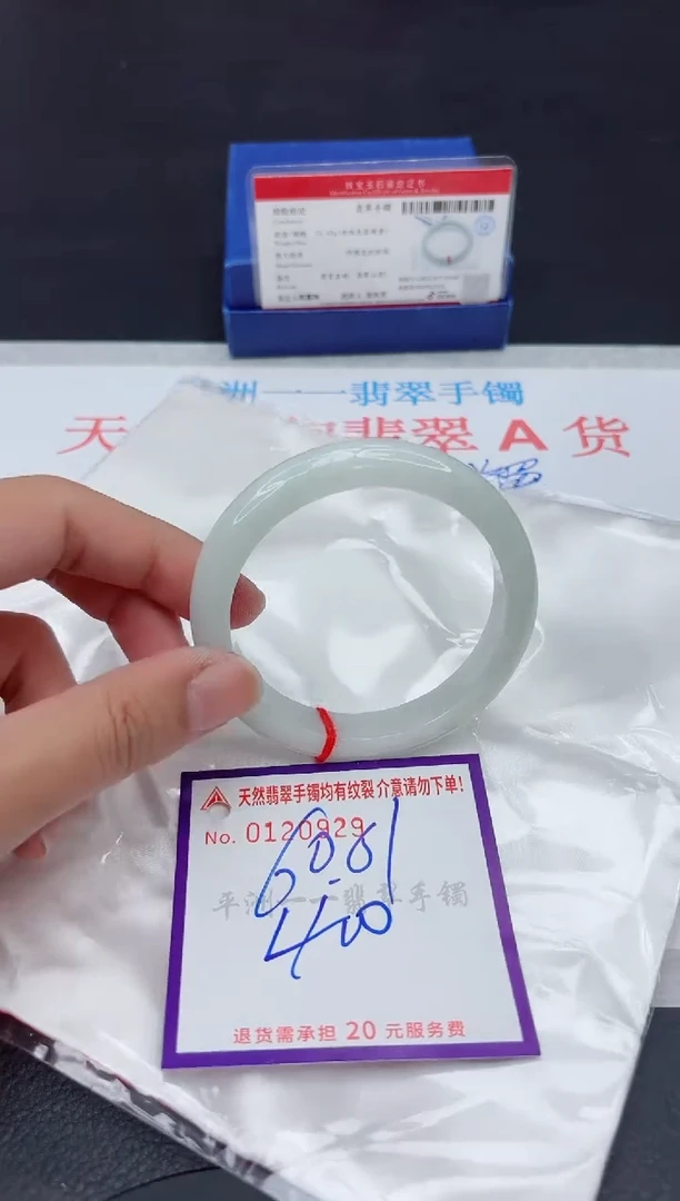 未镶嵌手镯翡翠111111