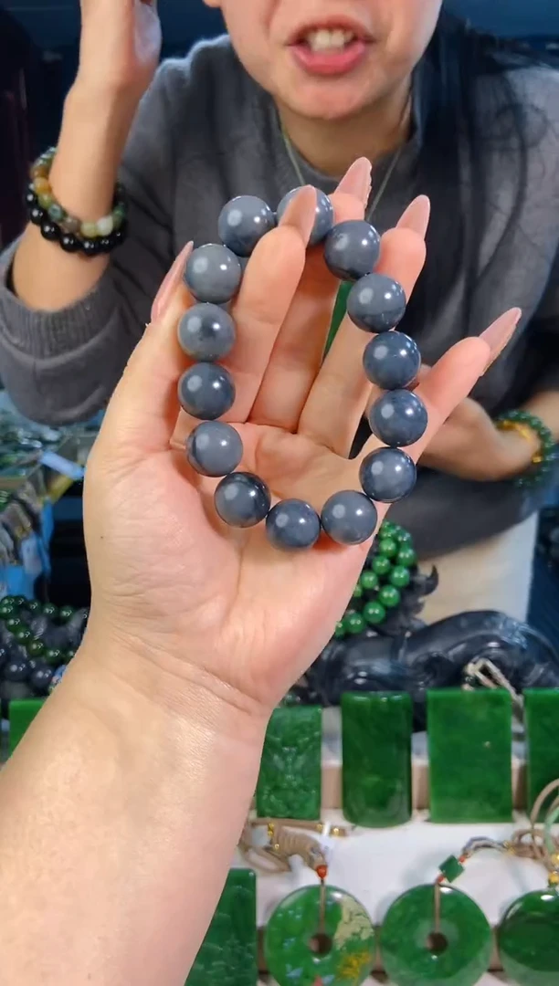 【闪购商品】和田玉挂件未镶嵌1