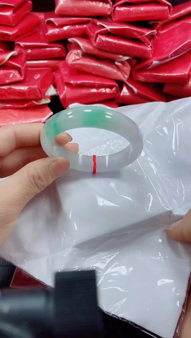 非金属无玲玲42号手镯58.6圈口