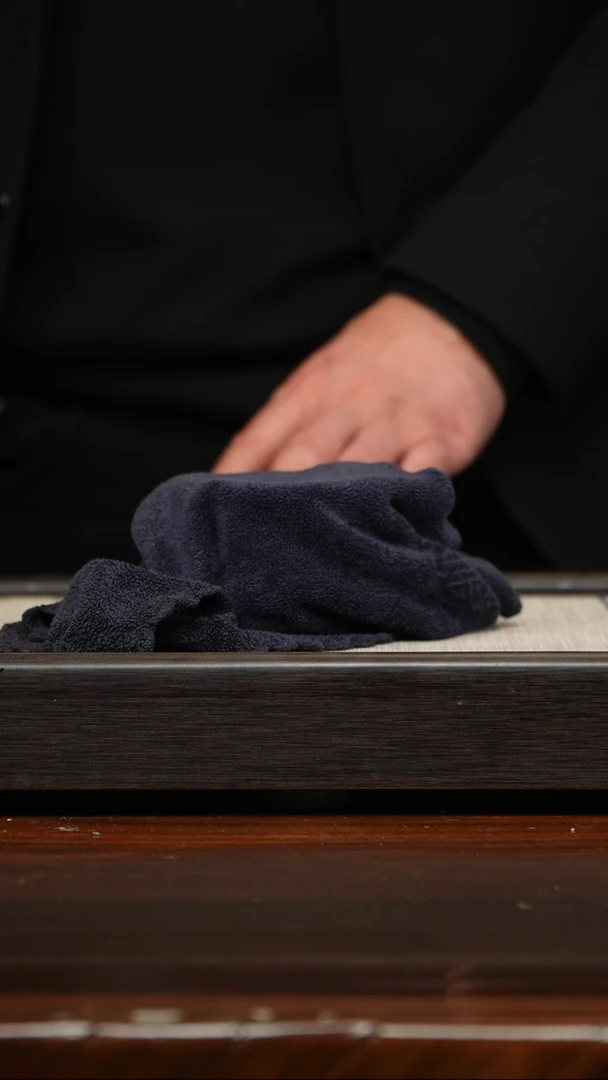 【闪购商品】紫砂茶壶原矿紫砂杯2