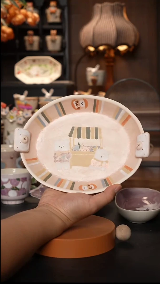 其他陶川谷原创手作陶瓷  11.30  不退差价