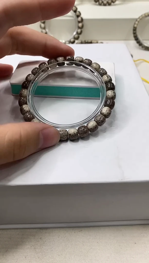 手串星月菩提109     b77