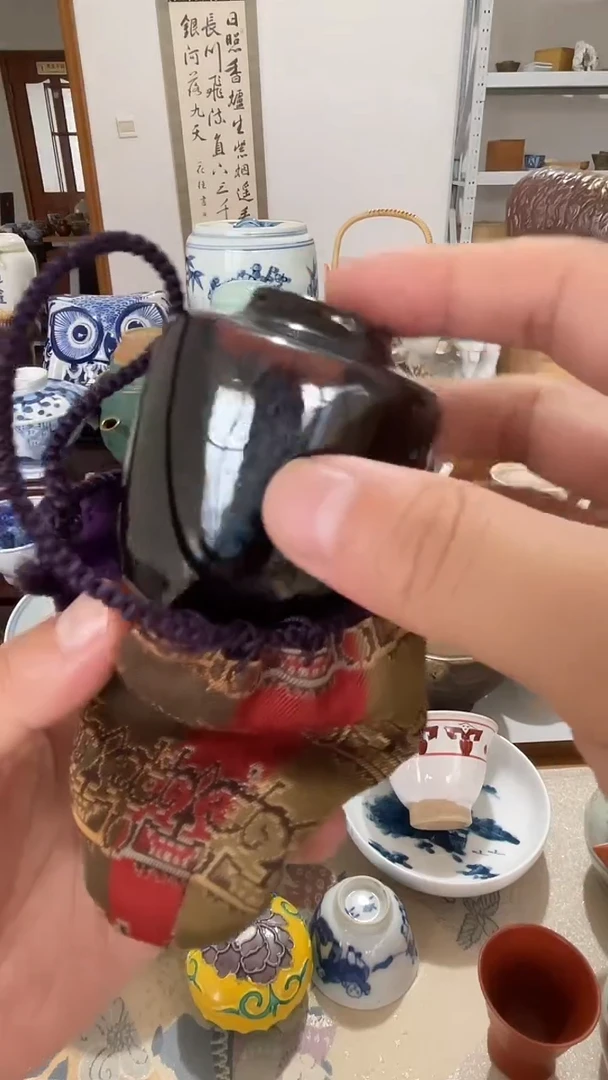 瓷片瓷器瓷片一单一付