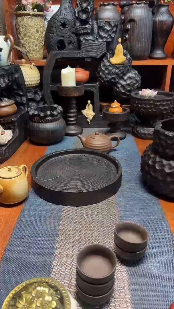 香樟木香樟木一物一拍
