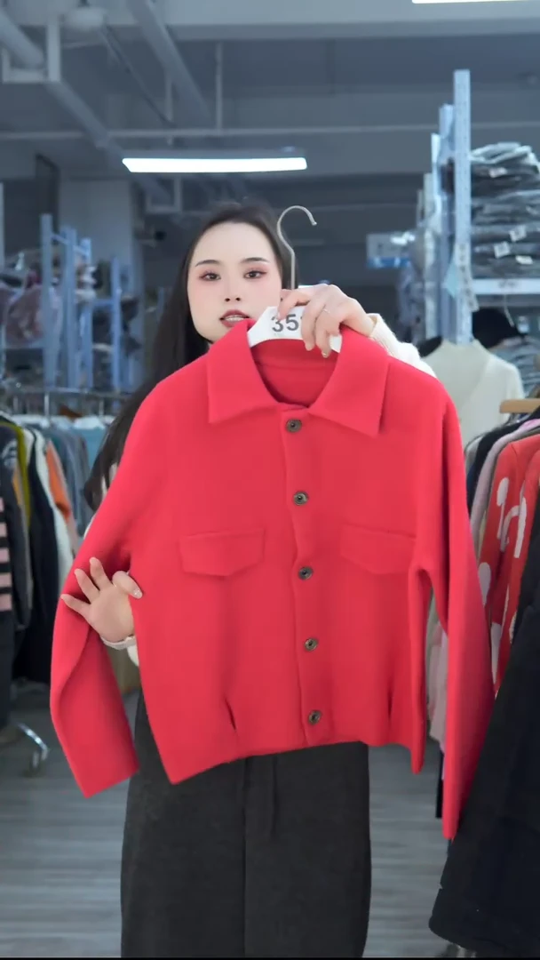 玉姐家高品质毛衣