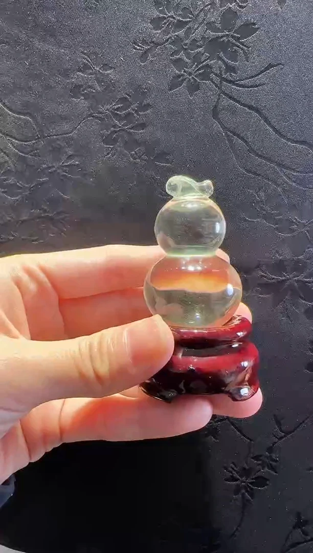 未镶嵌大型摆件（非配饰）紫晶多样性发货其一
