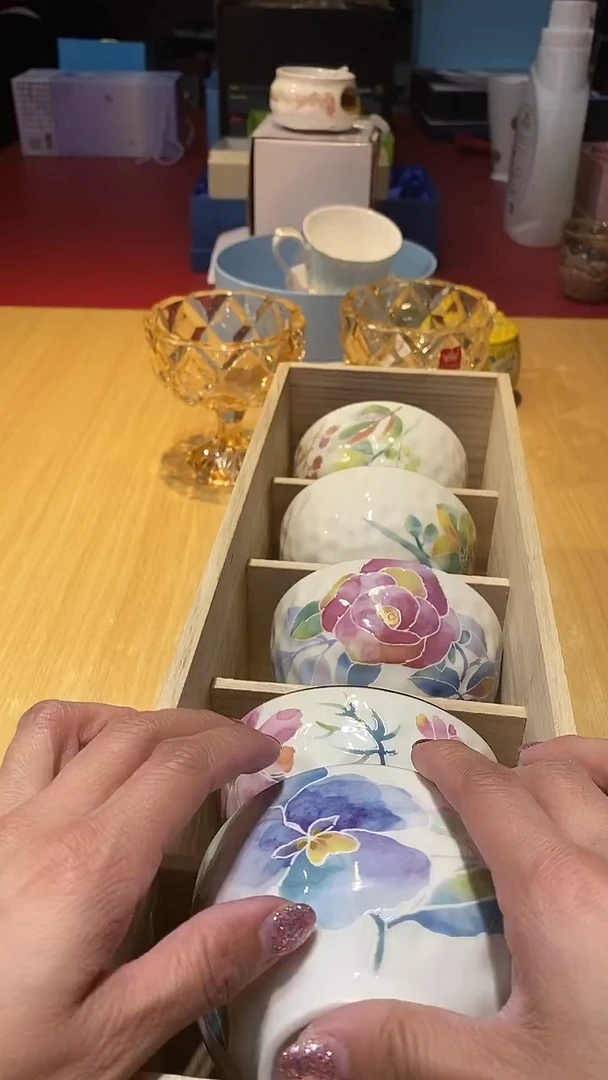 瓷片生活的本意是开心啊@@1