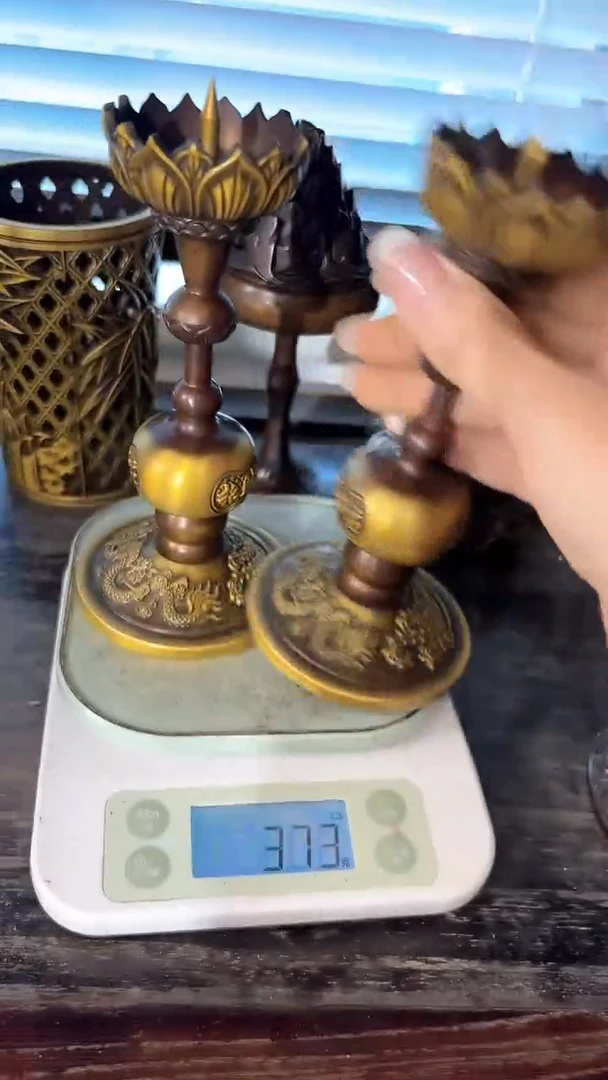 锦朗铜器锦朗铜器