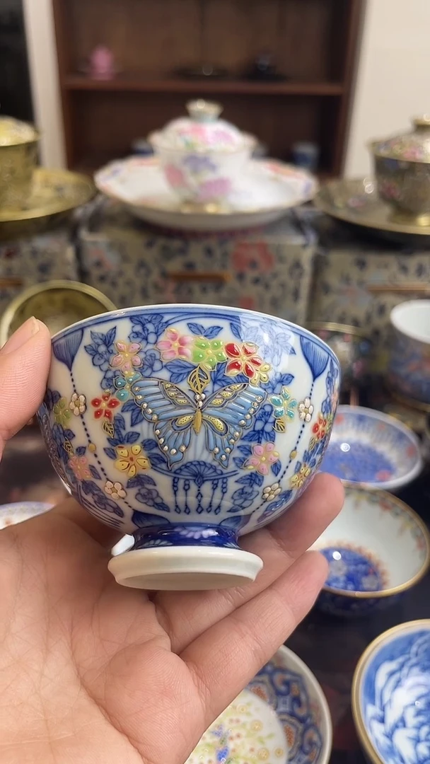 其他王*涛景德壹心好茶器放心购