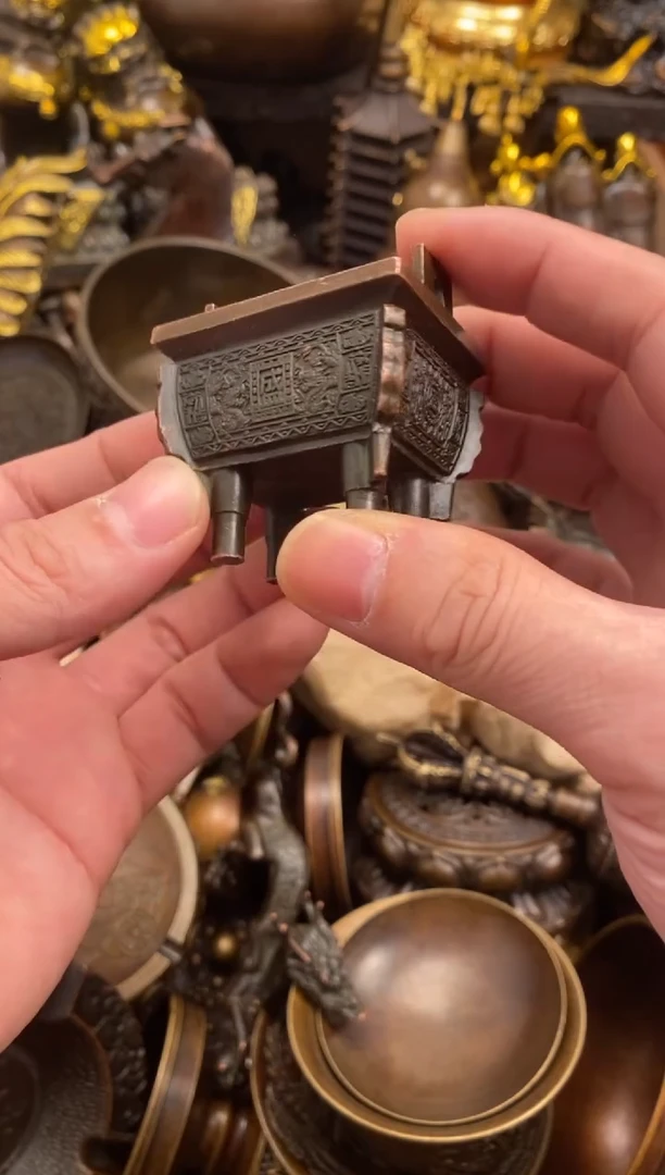 案台摆件 物品摆件