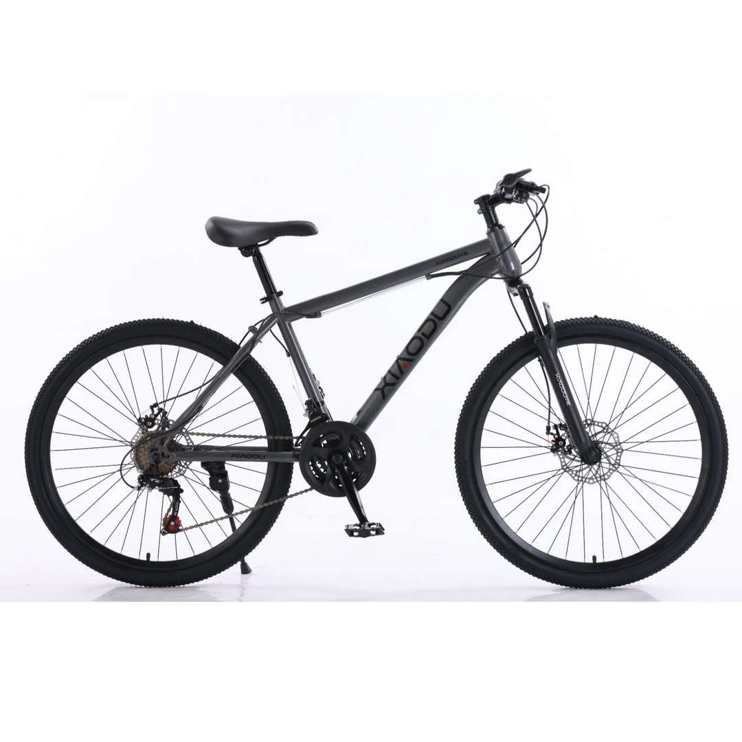 战斗灰升级款GPS款山地自行车（小龙链接）chen