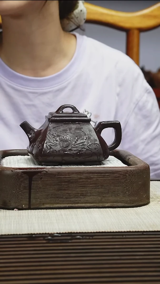 紫砂茶宠11111111