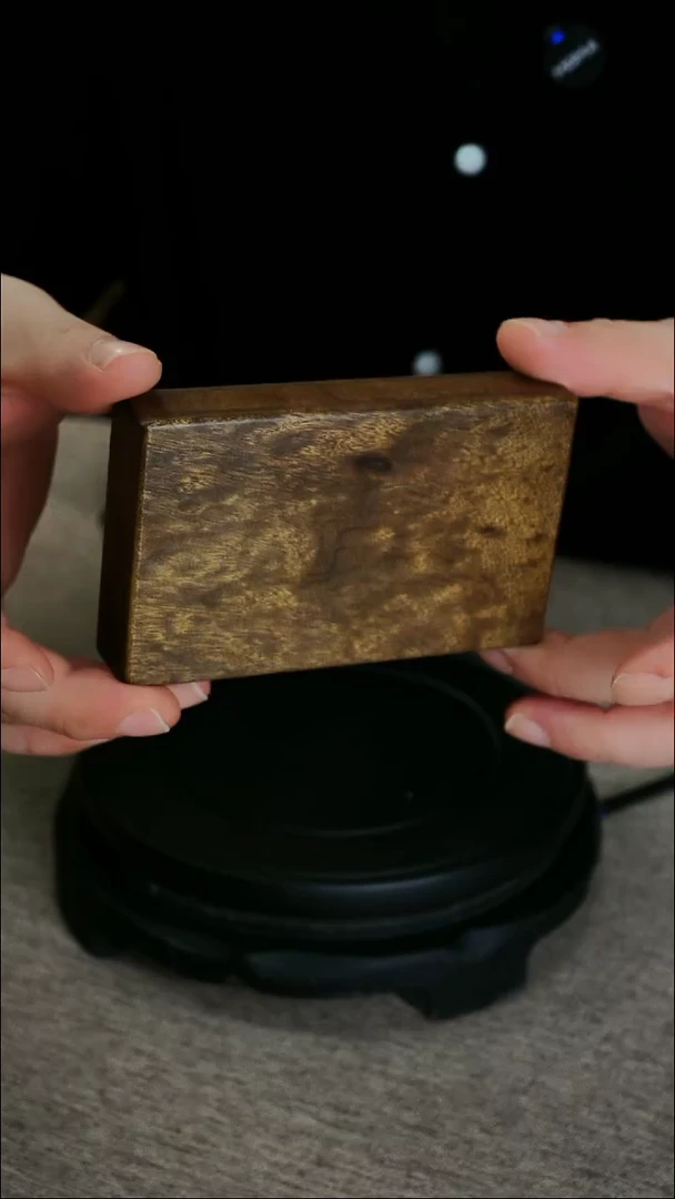 金丝楠融*怪小叶桢楠细支20支龙胆雨滴纹