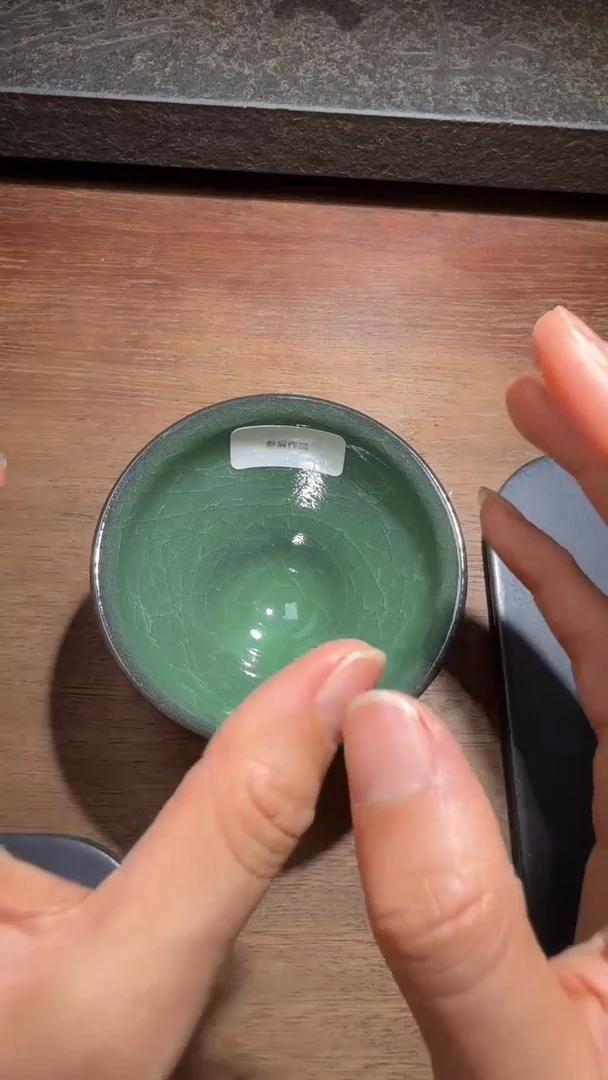 茶盏廖成义高端收藏16