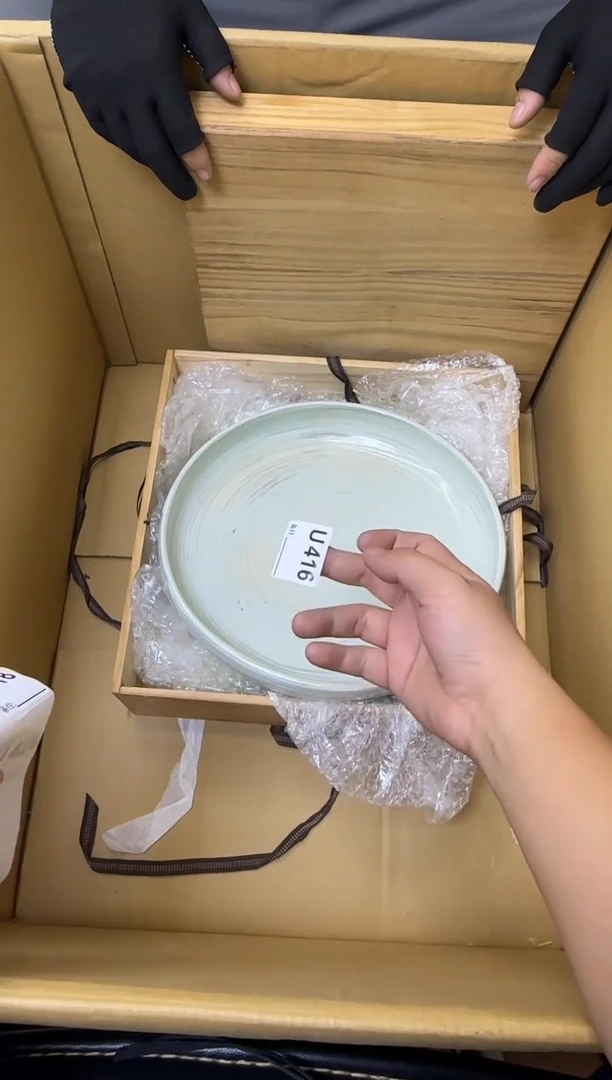 瓷片老*包中古商品谨慎参拍416