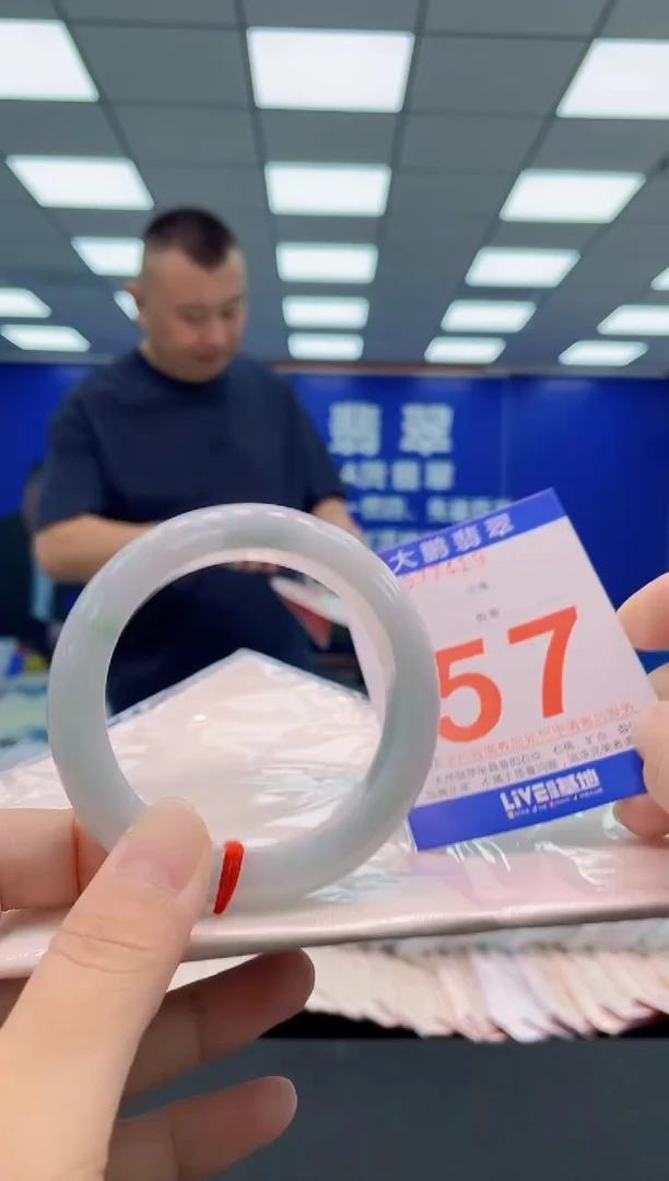 未镶嵌手镯翡翠AAAAAAAAA