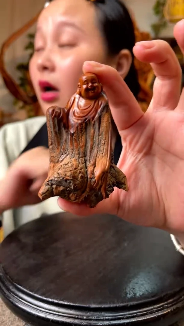 柏木（崖柏）崖柏小件