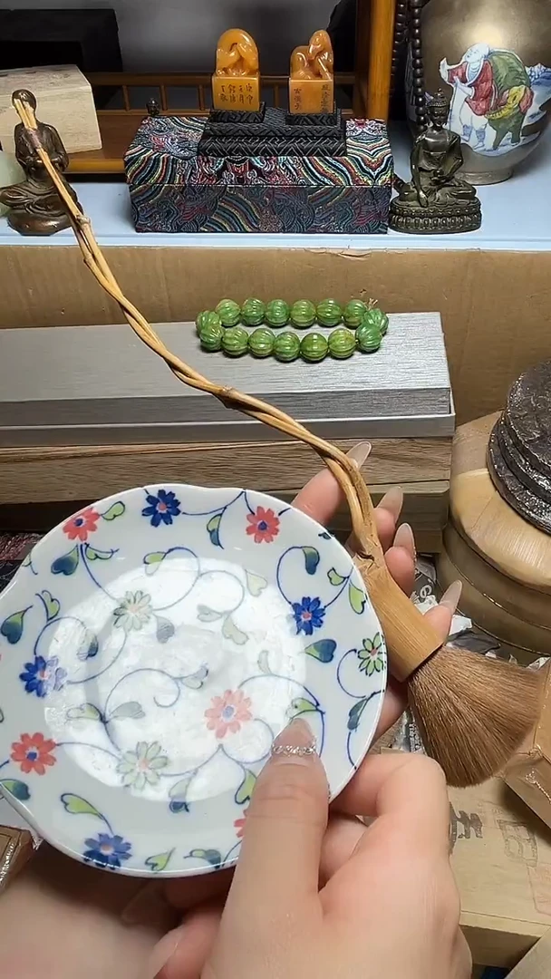 茶宠瓷器瓷器瓷器瓷器瓷器微瑕