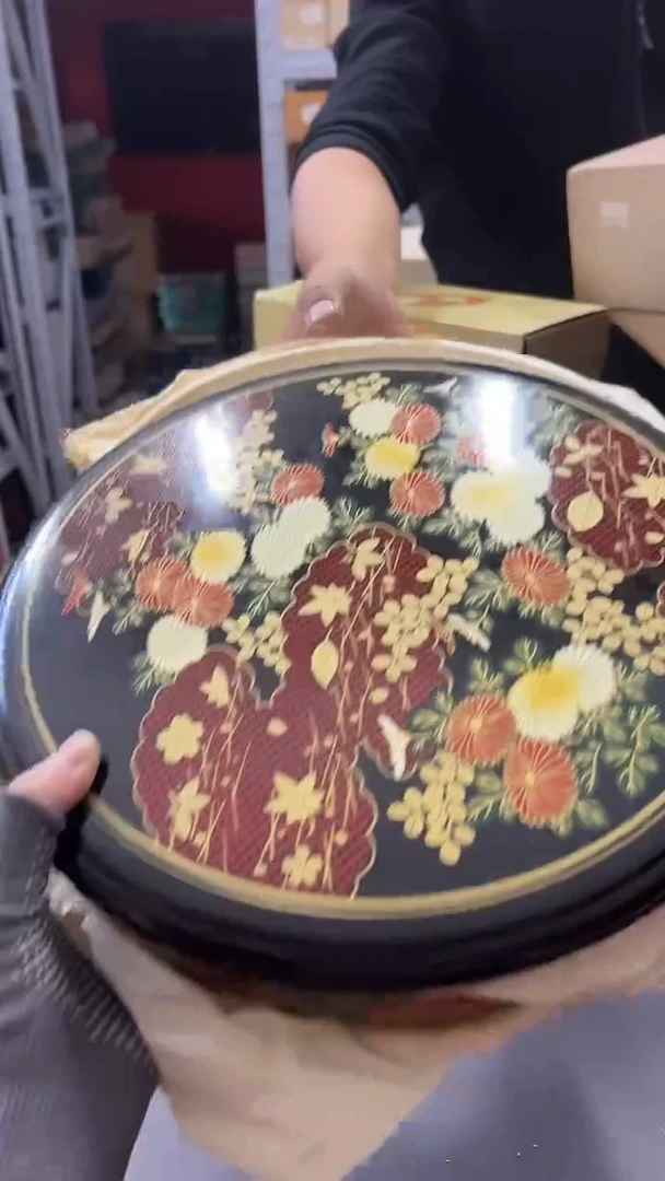 瓷片默认微瑕，不退不换111