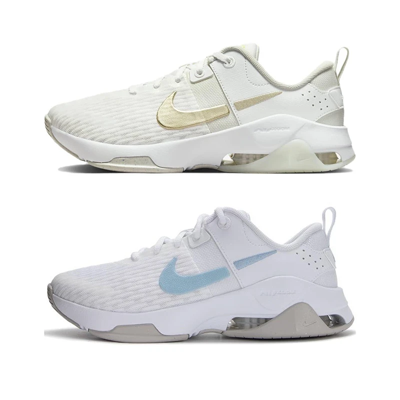Nike/耐克女鞋Zoom Bella 6气垫缓震舒适防滑运动鞋FJ1589/DR5720