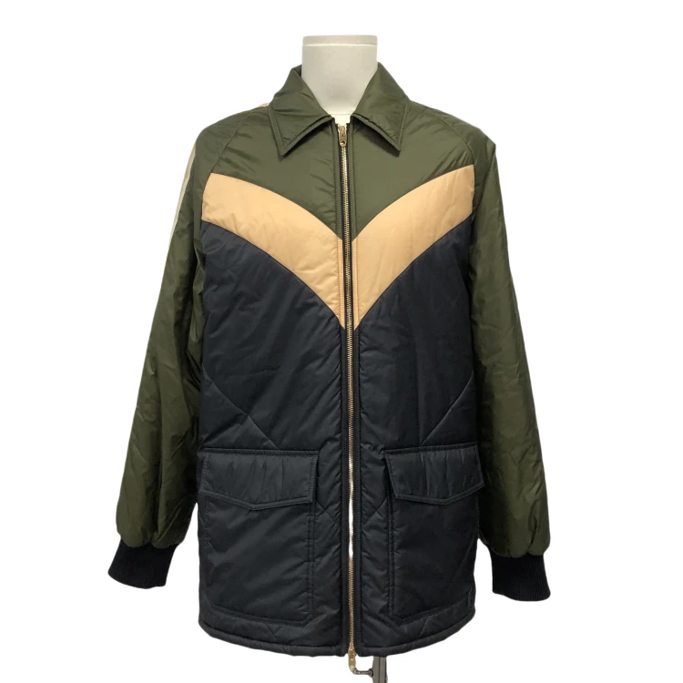 古驰/羽绒服/95新/[251218ZY2]