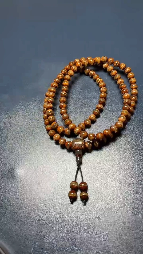 玛瑙/玉髓颈饰未镶嵌项链