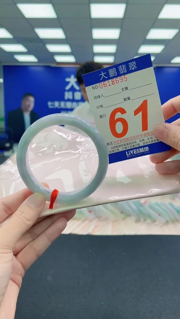 未镶嵌手镯翡翠AAAAAAAAA